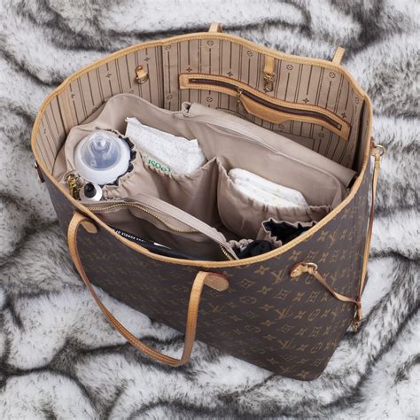 louis vuitton neverfull gm diaper bag|louis vuitton neverfull gm monogram.